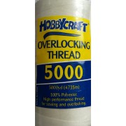 Overlocking Thread - 5000yd 